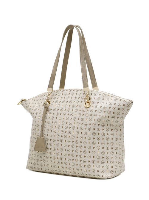 Borsa Tote collezione Heritage Logo classic. POLLINI | TE8408PP02Q11/10A